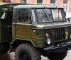 У Вінницькій транспортній компанії відремонтували автомобіль для військових