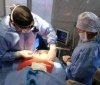 Вінницькі хірурги провели унікальну операцію з щелепно-лицевої реконструкції
