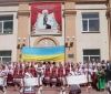 На Вінниччині відбувся міжнародний фестиваль-конкурс народного хорового співу