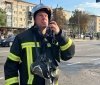 У Вінниці евакуювали 36 осіб через пожежу на 10-му поверсі будинку