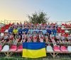 Вінницька спортсменка Яна Войтова виграла бронзу на чемпіонаті світу з таїландського боксу