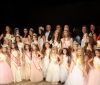 Фестиваль краси і талантів: як у Вінниці вибирали "Міні Міс та Міні Модель" (Фото)