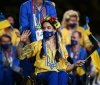 Україна виборола ще 6 медалей на Паралімпіаді в Пекіні