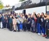 40 учнів з Вінниці вирушають у навчальну подорож до французького міста Нансі