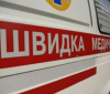На Полтавщині чоловік опинився у реанімації через удар струмом у тролейбусі