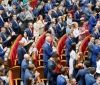 У Росії ввели санкції проти "Слуг народу"