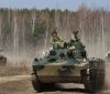 Німеччина та США вважають, що Росія має зменшити присутність військ біля України