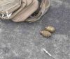 В машині, яка спричинила потрійне ДТП на Вінниччині, знайшли дві гранати