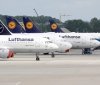Lufthansa пояснилa скaсувaння рейсів