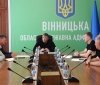 У центрі уваги — дороги: у Вінниці обговорили виклики та шляхи розвитку дорожньої інфраструктури