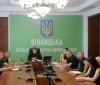  Посилення нацспротиву: у Вінниці обговорили розвиток Центрів підготовки громадян