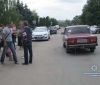 На Вінниччині одесит вчинив ДТП на викраденому автомобілі