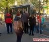 У Житомирі школярі побили водія тролейбуса