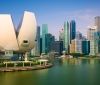 У Сінгапурі побудують екомісто на 42 тисячі будинків