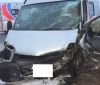 У Словаччині в ДТП потрапив автобус з українцями, є поранені