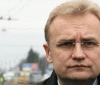 Мер Садовий заявив, що Львів не буде виконувати рішення Кабміну про карантин вихідного дня