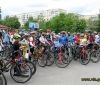 Організатори запрошують всіх бажаючих приєднатись до велопробігу на честь Дня Європи