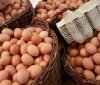 Мінагрополітики домовилися з бізнесом про стримання цін на яйця