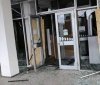 Росіяни обстріляли херсонську дитячу лікарню