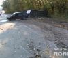 Шестеро людей постраждали у ДТП на Вінниччині (Фото, Відео)
