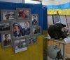 Вінницький обласний музей відкрив виставку Повітряних сил ЗСУ