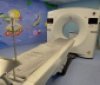 Вінницька дитяча клініка отримала сучасний комп’ютерний томограф