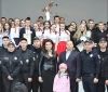 У Вінниці провели обласний етап Всеукраїнських змагань загонів Юних інспекторів руху