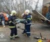 Рятувальна операція на дорозі Вінницької області: водія визволили з автомобіля 
