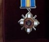 Мешканець Вінниччини нагороджений орденом «За Мужність» ІІІ ступен