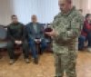 Вінниччина нагороджено орденом «За Мужність» ІІІ ступеня за відвагу в захисті України