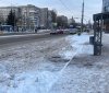 Порушення правил благоустрою у Вінниці: протоколи складені на керівників за неналежне прибирання снігу