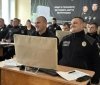 Вінницьке вище професійне училище проводить перепідготовку 144 поліцейських для роботи в освітніх закладах