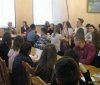 У Вінниці відбулась зустріч активістів шкільного самоврядування