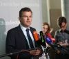 РФ "Північним потоком-2" хоче виключити Україну з газового транзиту, заявив представник німецької партії ХДС 