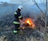 У Вінниці та ще п‘яти районах області сталися пожежі
