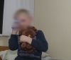 У Вінниці мати до крові побила маленького сина через перекинутий борщ (Відео)
