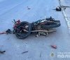 На Вінниччині п‘яний водій збив мотоцикл - постраждалого госпіталізовано