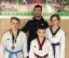 Вінницький спортсмен став призером Чемпіонату України по тхеквондо