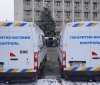 Сохрaнение дорог: нa трaссaх в Одесской облaсти появятся 6 новых передвижных пунктов гaбaритно-весового контроля