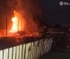 Безпечність господарів та підпал – рятувальники назвали причини трьох пожеж на Вінниччині