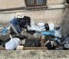 Вінничaнин влaштувaв сміттєзвaлище в центрі містa