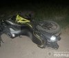 У ДТП в селі Іванів загинув керманич мотоцикла