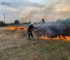 Вінниччина у вогні: за добу рятувальники ліквідували 31 пожежу