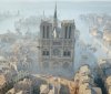 Пожежа у Соборі Паризької Богоматері: причини та факти трагедії Нотр-Даму