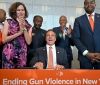 У Нью-Йорку ввели режим надзвичайної ситуації через злочини із застосуванням зброї