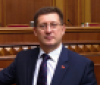 Геннадій Ткачук: «В державі створено міцне підґрунтя для реалізації масштaбних соціальних реформ»