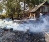 На Вінниччині щомісяця під час пожежі гине п‘ятеро мешканців регіону