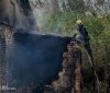 Пожежі на Вінниччині: за добу рятувальники ліквідували 13 загорянь, з них 10 на відкритій території