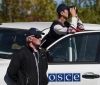 Бойовики не пустили членів ОБСЄ у три населені пункти