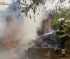 Пожежники-добровольці прийшли на допомогу вінницьким рятувальникам